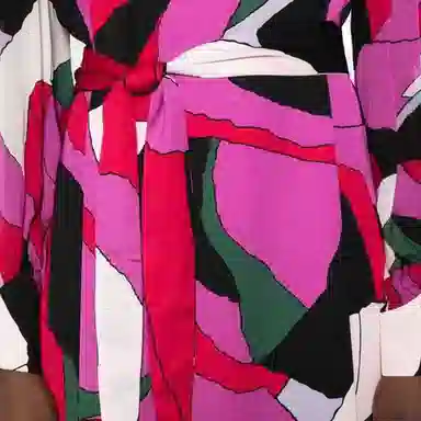 DIANE VON FURSTENBERG V