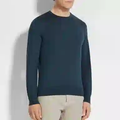 Zegna SS25