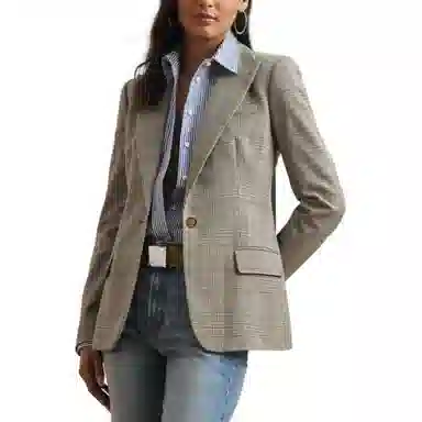 LAUREN RALPH LAUREN SS25