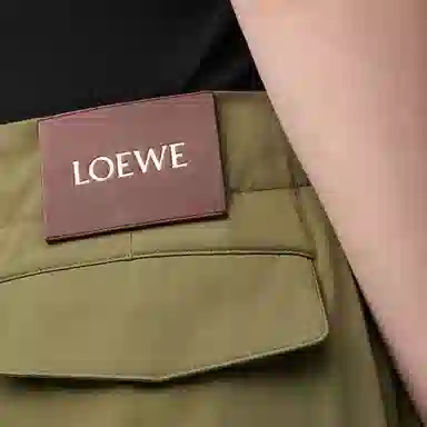 LOEWE SS25