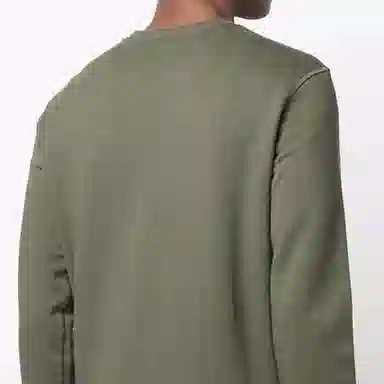 Alexander McQueen FW21 Logo