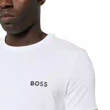 HUGO BOSS Logo SS24 T