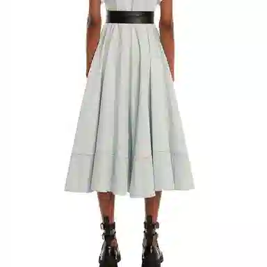 Alexander McQueen SS22