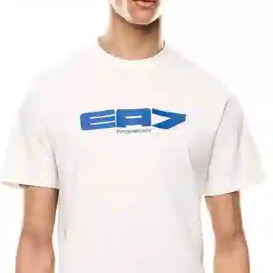 EMPORIO ARMANI EA7 LogoT