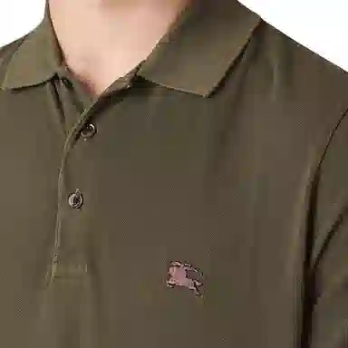 Burberry LogoPolo