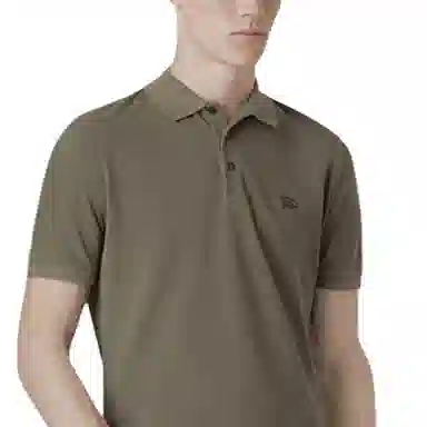 Burberry LogoPolo