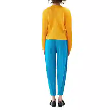 PLEATS PLEASE ISSEY MIYAKE