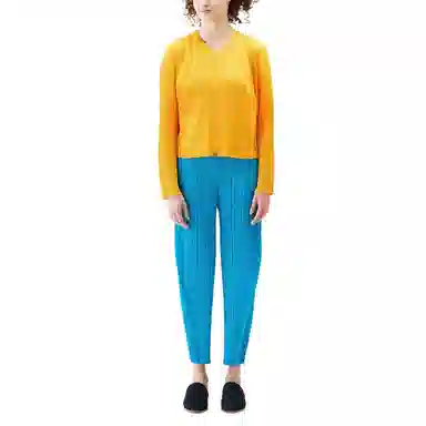 PLEATS PLEASE ISSEY MIYAKE