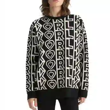 KARL LAGERFELD Logo