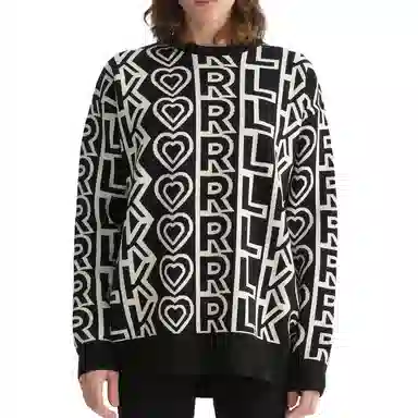 KARL LAGERFELD Logo