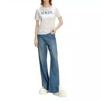 KARL LAGERFELD T