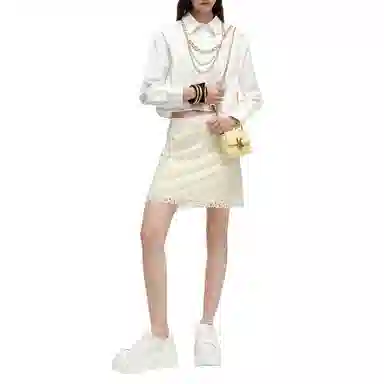 KARL LAGERFELD FW24 A