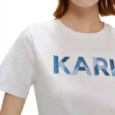 KARL LAGERFELD T