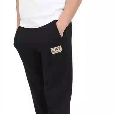 EMPORIO ARMANI FW22 Logo