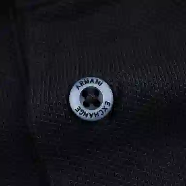 Armani Exchange SS25 Polo