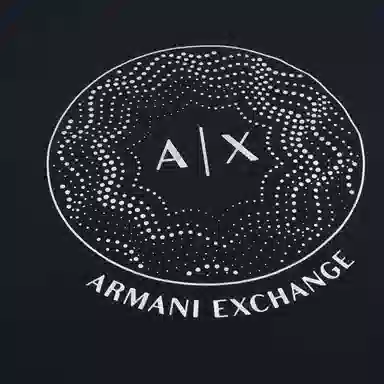 ARMANI EXCHANGEAE SS25 LOGOT
