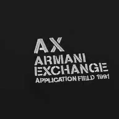 ARMANI EXCHANGEAE SS25 T