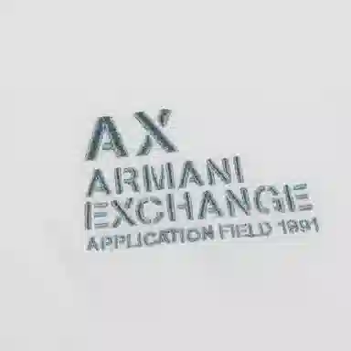 ARMANI EXCHANGEAE SS25 T