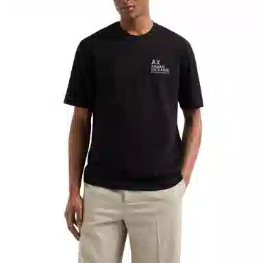 ARMANI EXCHANGEAE SS25 T