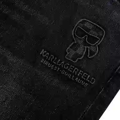KARL LAGERFELD