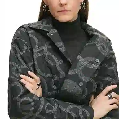 HERMES FW25 Palfrey Remix