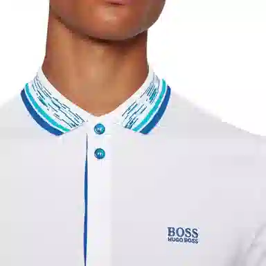 HUGO BOSS PPolo