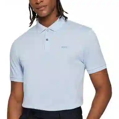 HUGO BOSS LogoPolo