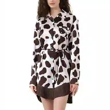 SILKY MIRACLE Cowboy Series