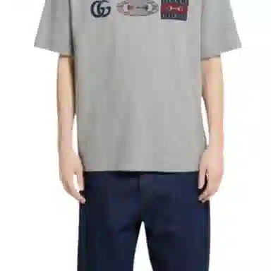 GUCCI SS25 T