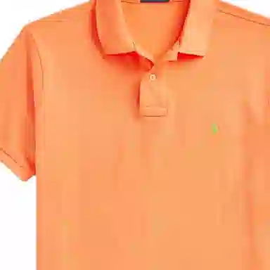 Polo Ralph Lauren SS25 LogoPolo
