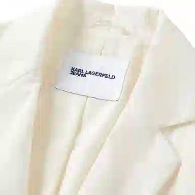 KARL LAGERFELD