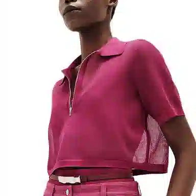 HERMES SS25 Polo Inspiration