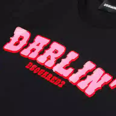 DSQUARED 2 T