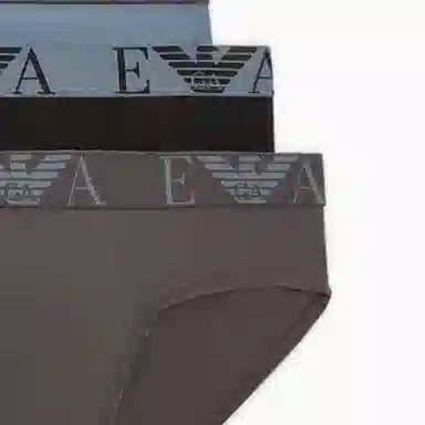 EMPORIO ARMANI Logo 3