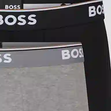 HUGO BOSS