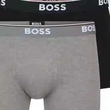 HUGO BOSS