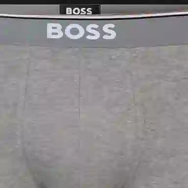 HUGO BOSS