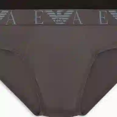 EMPORIO ARMANI Logo 3