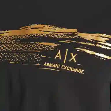 ARMANI EXCHANGE SS23 T