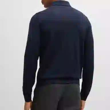 HUGO BOSS SS24 Polo