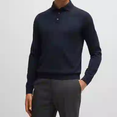 HUGO BOSS SS24 Polo