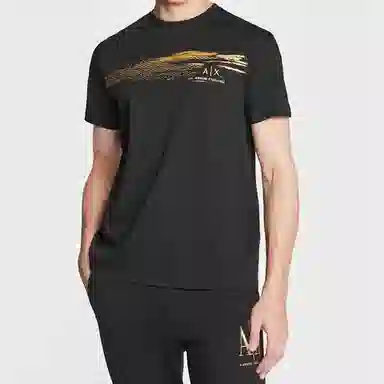 ARMANI EXCHANGE SS23 T