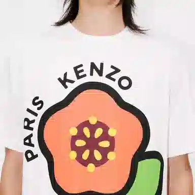 KENZO F24 T