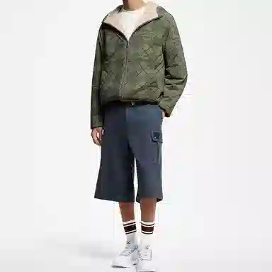 LOUIS VUITTON FW24 Logo