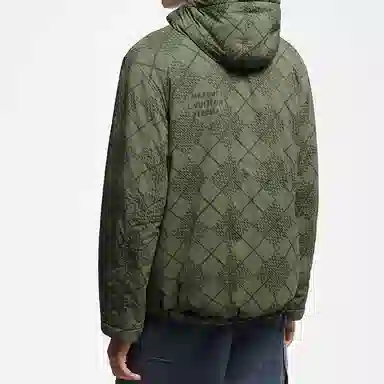 LOUIS VUITTON FW24 Logo