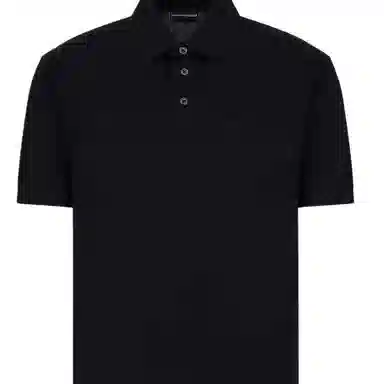EMPORIO ARMANI FW23 Polo