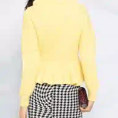 Alexander McQueen FW21