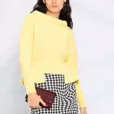 Alexander McQueen FW21