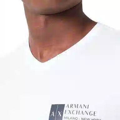 ARMANI EXCHANGE LogoVT