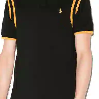 Polo Ralph Lauren SS22 LogoPolo